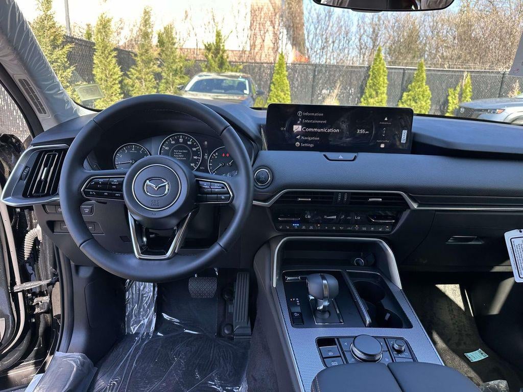 2026 Mazda Mazda CX-90 3.3 Turbo Preferred