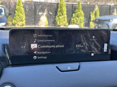 2026 Mazda Mazda CX-90 3.3 Turbo Preferred