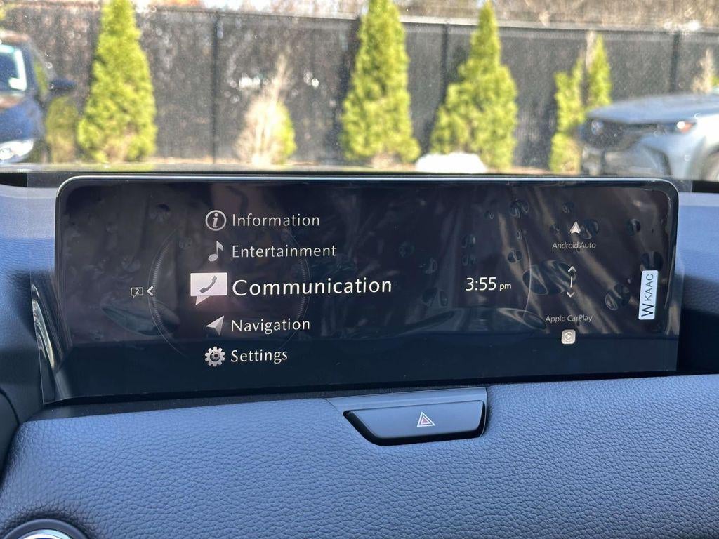 2026 Mazda Mazda CX-90 3.3 Turbo Preferred