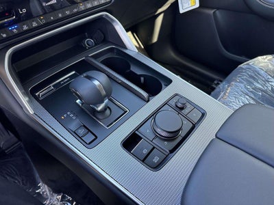 2026 Mazda Mazda CX-90 3.3 Turbo Preferred