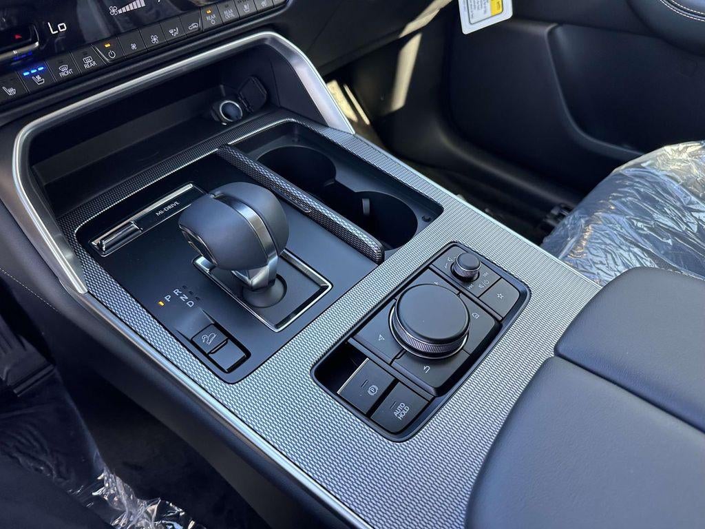 2026 Mazda Mazda CX-90 3.3 Turbo Preferred