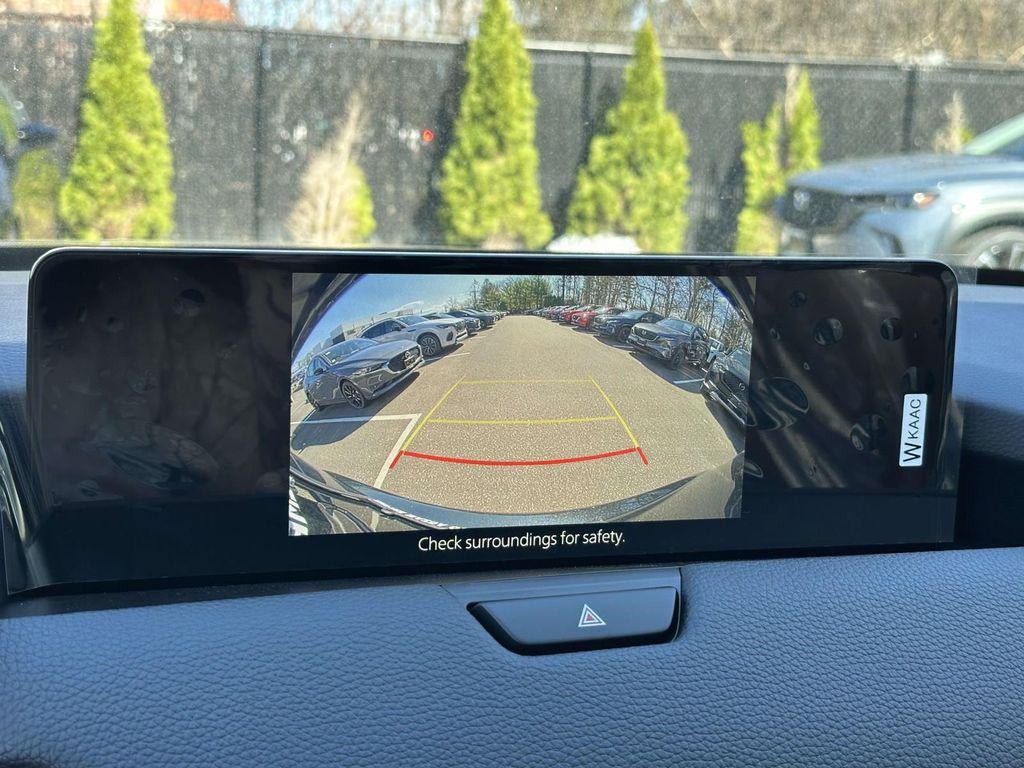 2026 Mazda Mazda CX-90 3.3 Turbo Preferred