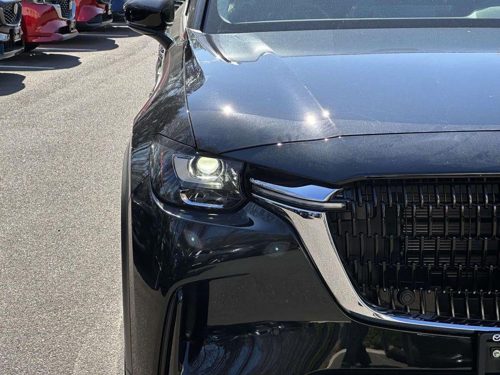 2026 Mazda Mazda CX-90 3.3 Turbo Preferred