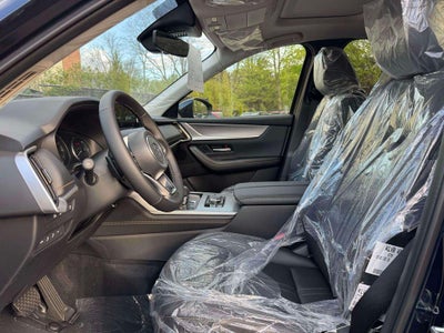 2026 Mazda Mazda CX-90 3.3 Turbo Preferred