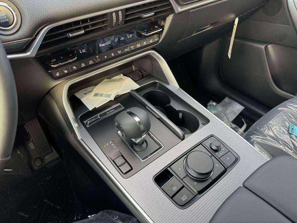 2026 Mazda Mazda CX-90 3.3 Turbo Preferred