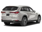 2026 Mazda Mazda CX-90 3.3 Turbo Preferred