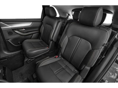 2026 Mazda Mazda CX-90 3.3 Turbo Preferred