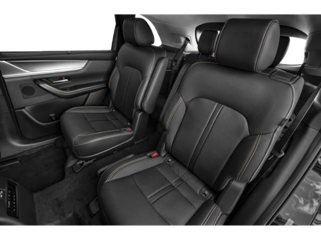2026 Mazda Mazda CX-90 3.3 Turbo Preferred