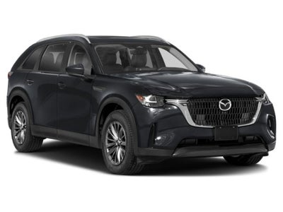 2026 Mazda Mazda CX-90 3.3 Turbo Preferred