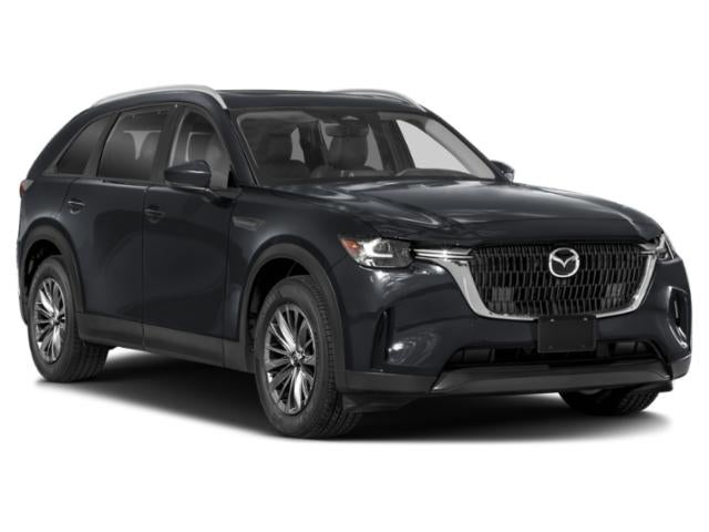 2026 Mazda Mazda CX-90 3.3 Turbo Preferred