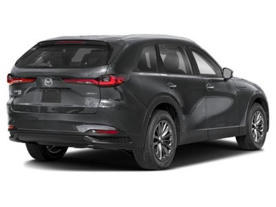 2026 Mazda Mazda CX-90 3.3 Turbo Preferred