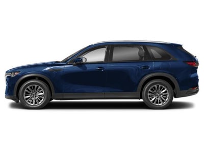 2026 Mazda Mazda CX-90 3.3 Turbo Preferred