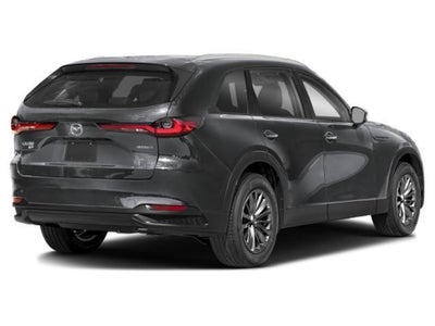 2026 Mazda Mazda CX-90 3.3 Turbo Preferred