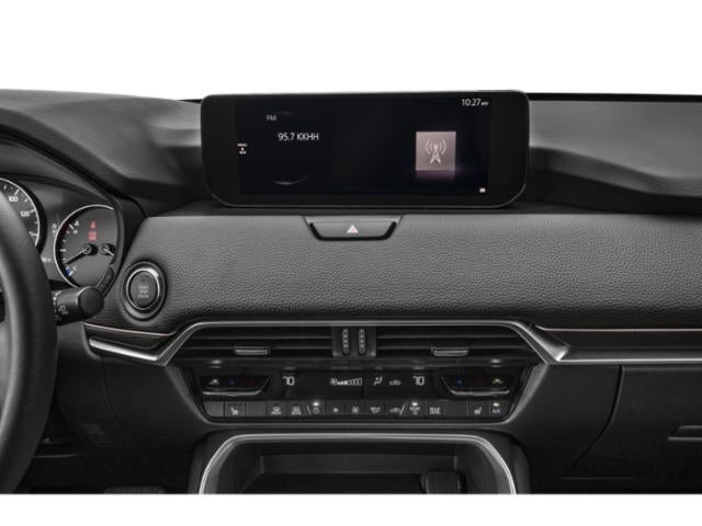 2026 Mazda Mazda CX-90 3.3 Turbo Preferred