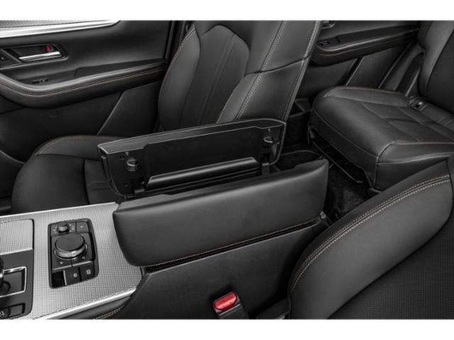 2026 Mazda Mazda CX-90 3.3 Turbo Preferred