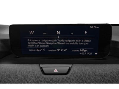 2026 Mazda Mazda CX-90 3.3 Turbo Preferred