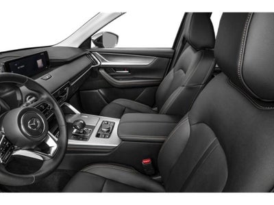 2026 Mazda Mazda CX-90 3.3 Turbo Preferred