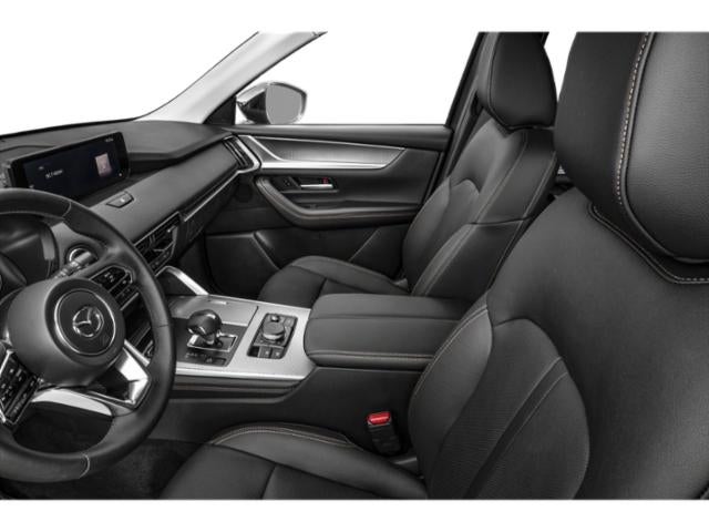 2026 Mazda Mazda CX-90 3.3 Turbo Preferred
