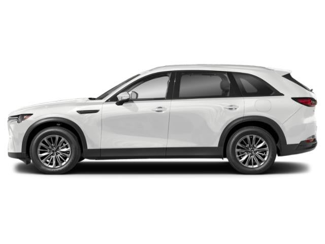 2026 Mazda Mazda CX-90 3.3 Turbo Preferred