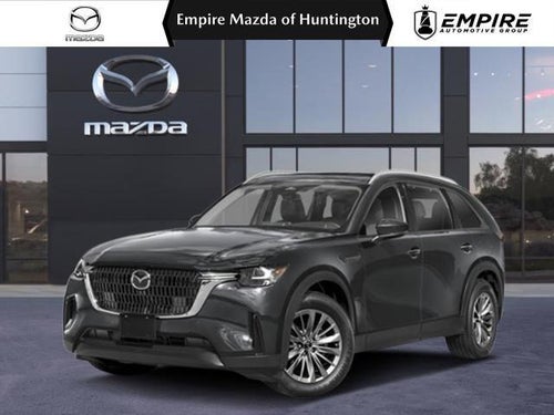 2026 Mazda Mazda CX-90 3.3 Turbo Preferred