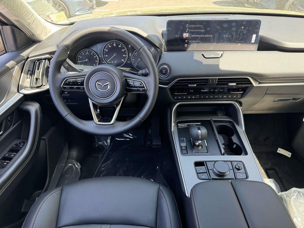 2026 Mazda Mazda CX-90 3.3 Turbo Preferred