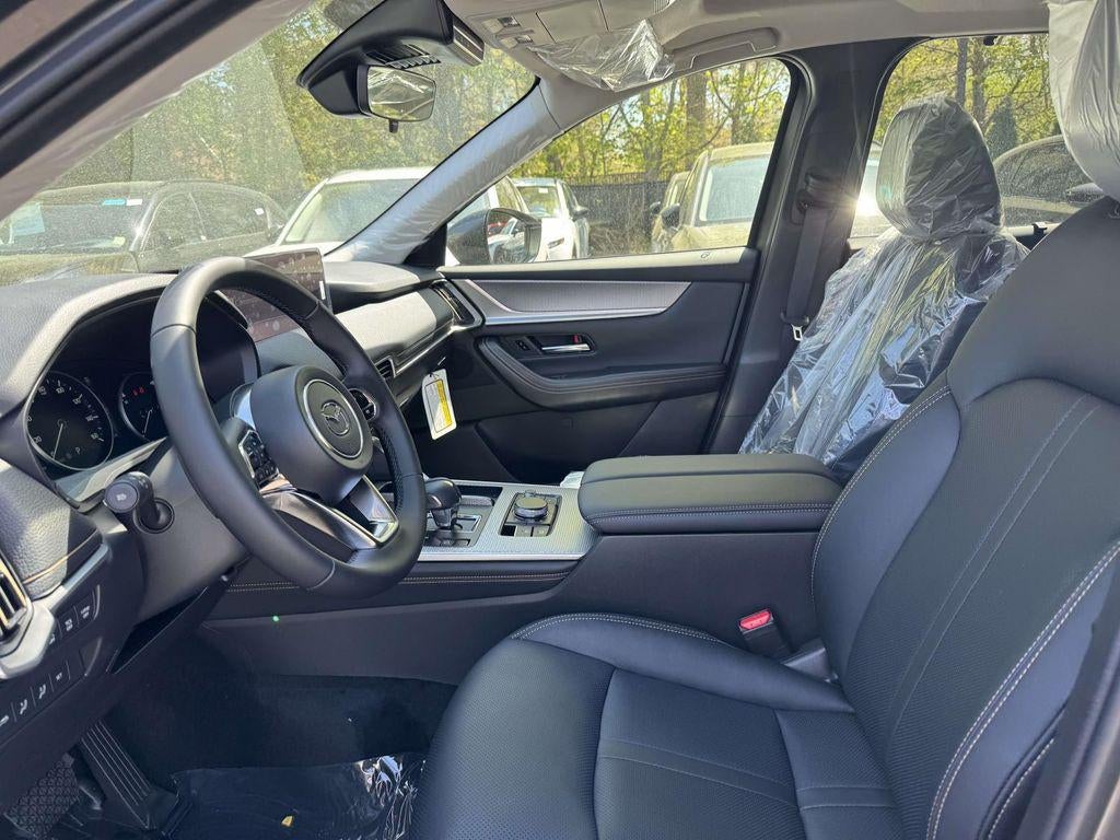 2026 Mazda Mazda CX-90 3.3 Turbo Preferred