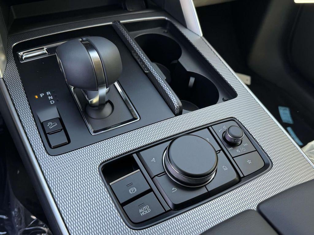 2026 Mazda Mazda CX-90 3.3 Turbo Preferred