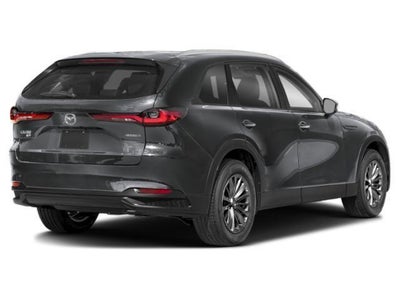 2026 Mazda Mazda CX-90 3.3 Turbo Preferred