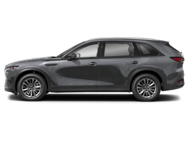 2026 Mazda Mazda CX-90 3.3 Turbo Preferred