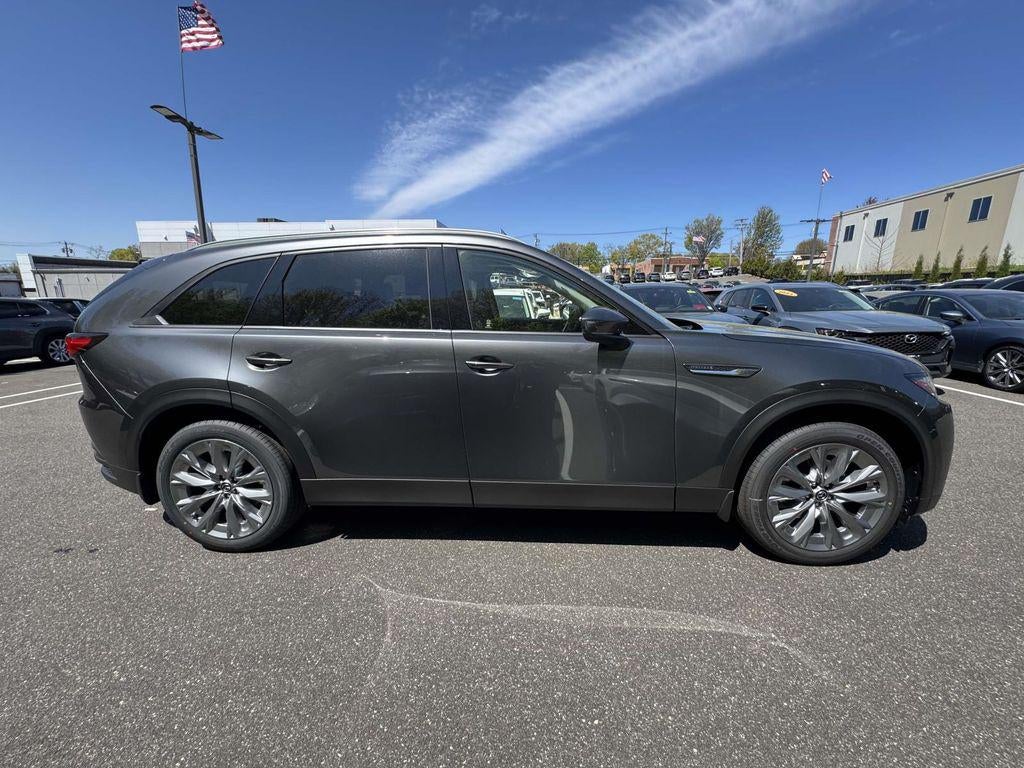 2026 Mazda Mazda CX-90 3.3 Turbo Preferred