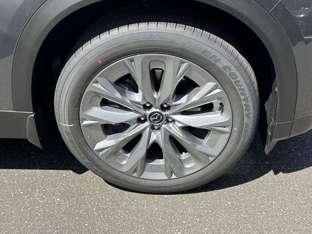 2026 Mazda Mazda CX-90 3.3 Turbo Preferred