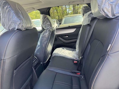 2026 Mazda Mazda CX-90 3.3 Turbo Preferred