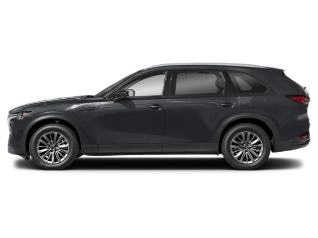 2026 Mazda Mazda CX-90 3.3 Turbo Preferred