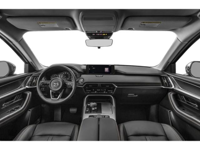 2026 Mazda Mazda CX-90 3.3 Turbo Preferred