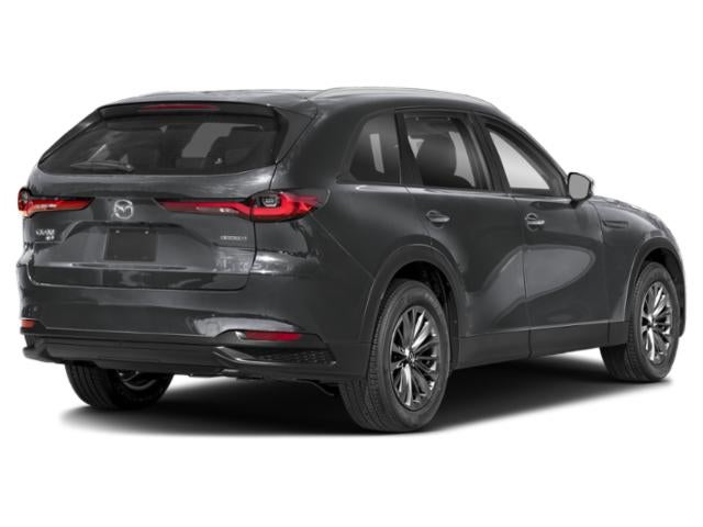 2026 Mazda Mazda CX-90 3.3 Turbo Preferred