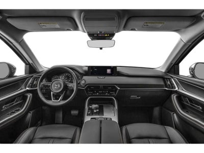 2026 Mazda Mazda CX-90 3.3 Turbo Preferred