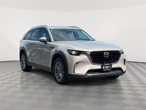 2024 Mazda Mazda CX-90 3.3 Turbo Preferred