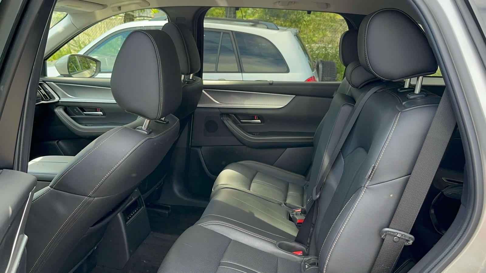 2024 Mazda Mazda CX-90 3.3 Turbo Preferred