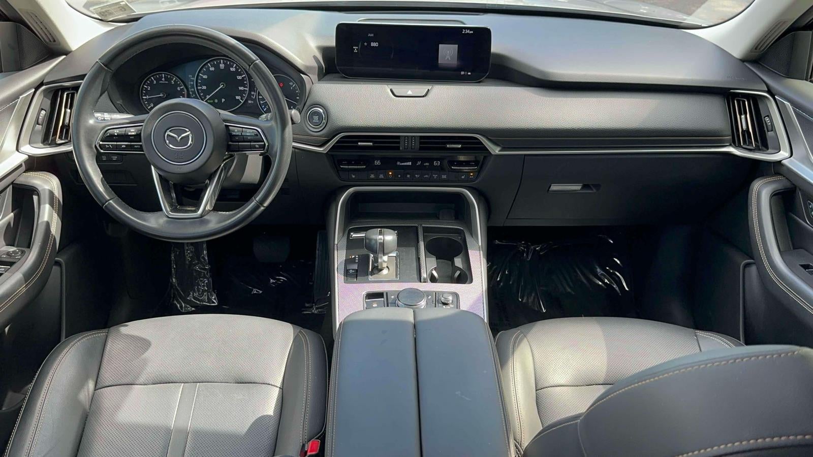 2024 Mazda Mazda CX-90 3.3 Turbo Preferred