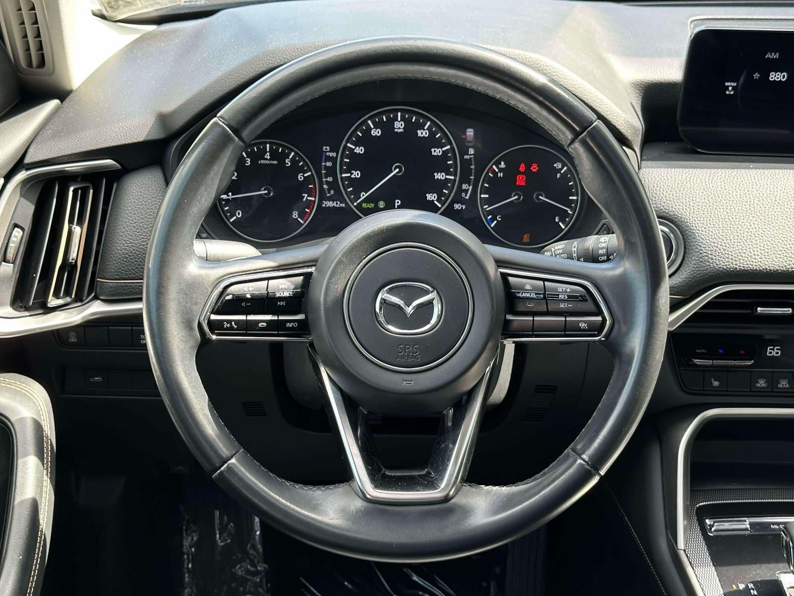 2024 Mazda Mazda CX-90 3.3 Turbo Preferred
