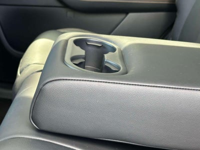 2024 Mazda Mazda CX-90 3.3 Turbo Preferred