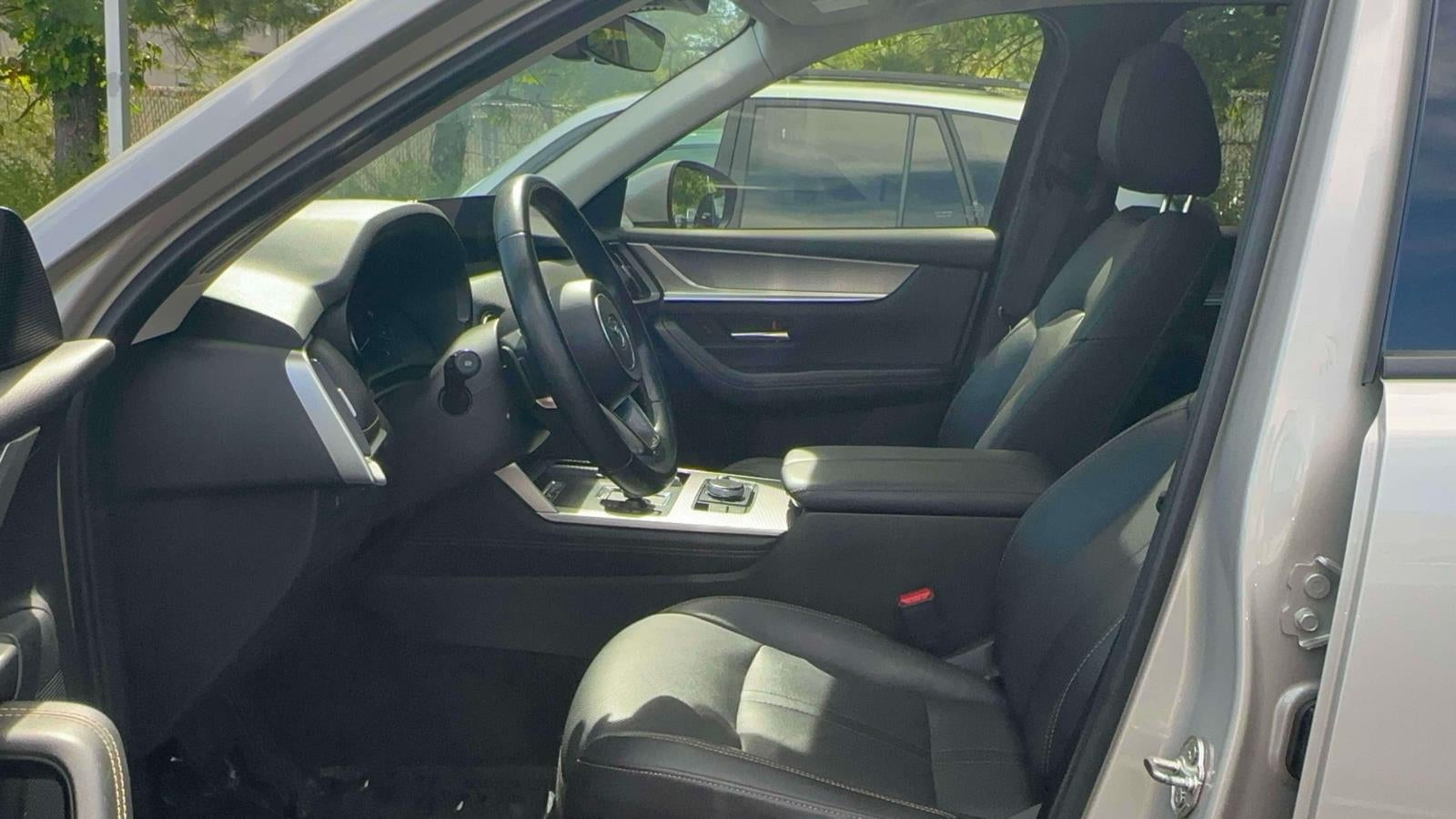 2024 Mazda Mazda CX-90 3.3 Turbo Preferred
