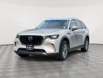 2024 Mazda Mazda CX-90 3.3 Turbo Preferred