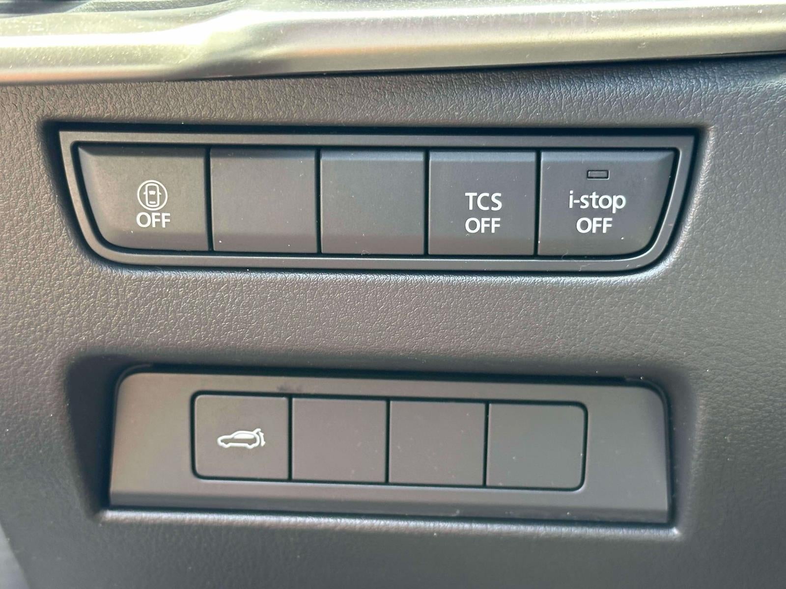 2024 Mazda Mazda CX-90 3.3 Turbo Preferred