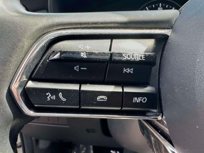 2024 Mazda Mazda CX-90 3.3 Turbo Preferred