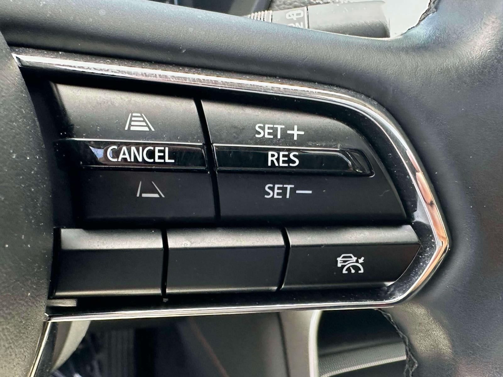 2024 Mazda Mazda CX-90 3.3 Turbo Preferred