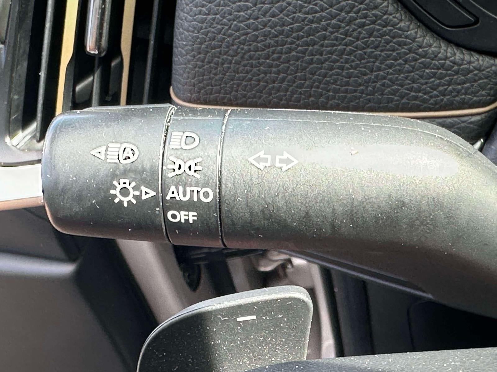 2024 Mazda Mazda CX-90 3.3 Turbo Preferred