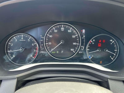 2024 Mazda Mazda CX-90 3.3 Turbo Preferred