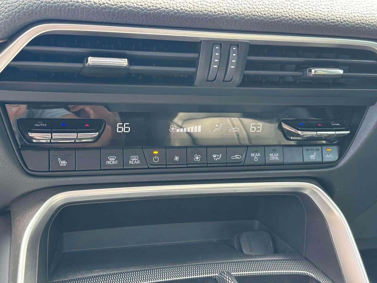 2024 Mazda Mazda CX-90 3.3 Turbo Preferred