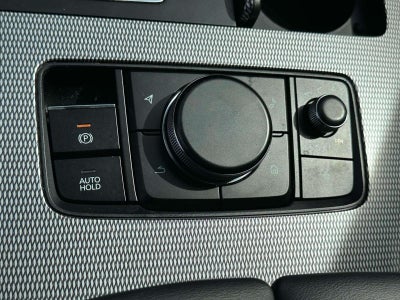 2024 Mazda Mazda CX-90 3.3 Turbo Preferred